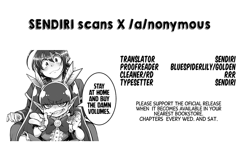 Read Mairimashita Iruma kun Manga Online