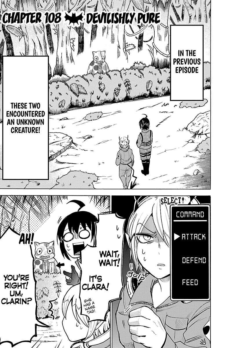 Read Mairimashita Iruma kun Manga Online
