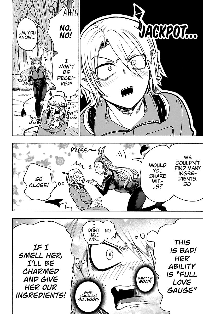 Read Mairimashita Iruma kun Manga Online