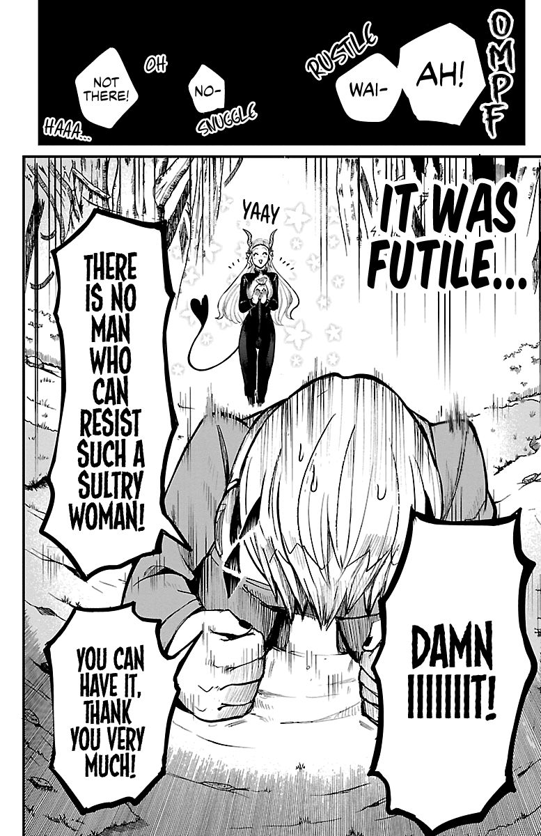 Read Mairimashita Iruma kun Manga Online