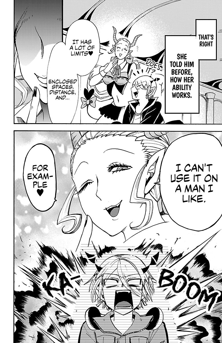 Read Mairimashita Iruma kun Manga Online