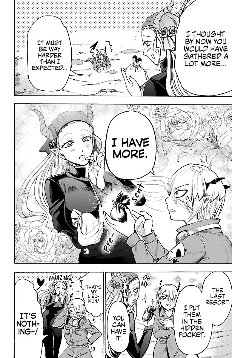 Read Mairimashita Iruma kun Manga Online