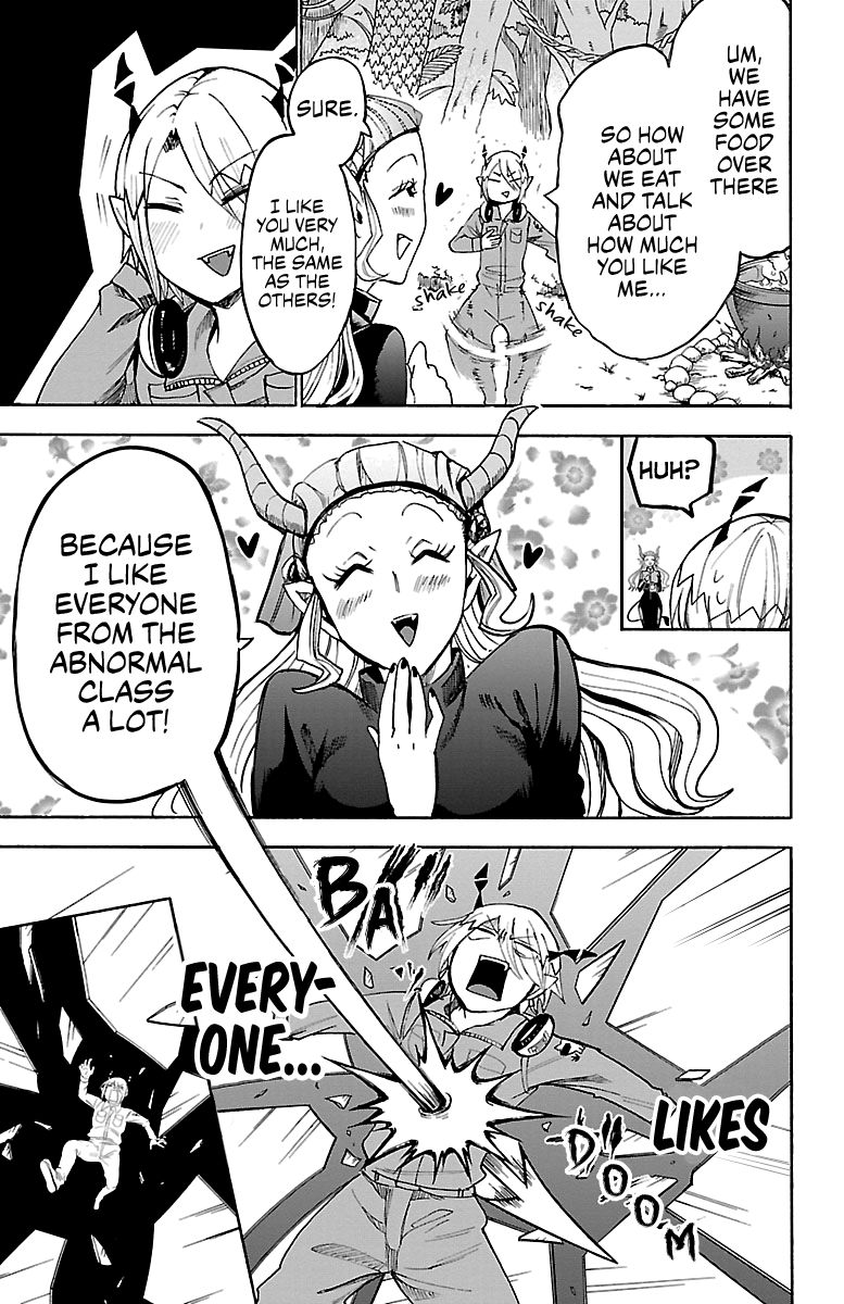 Read Mairimashita Iruma kun Manga Online