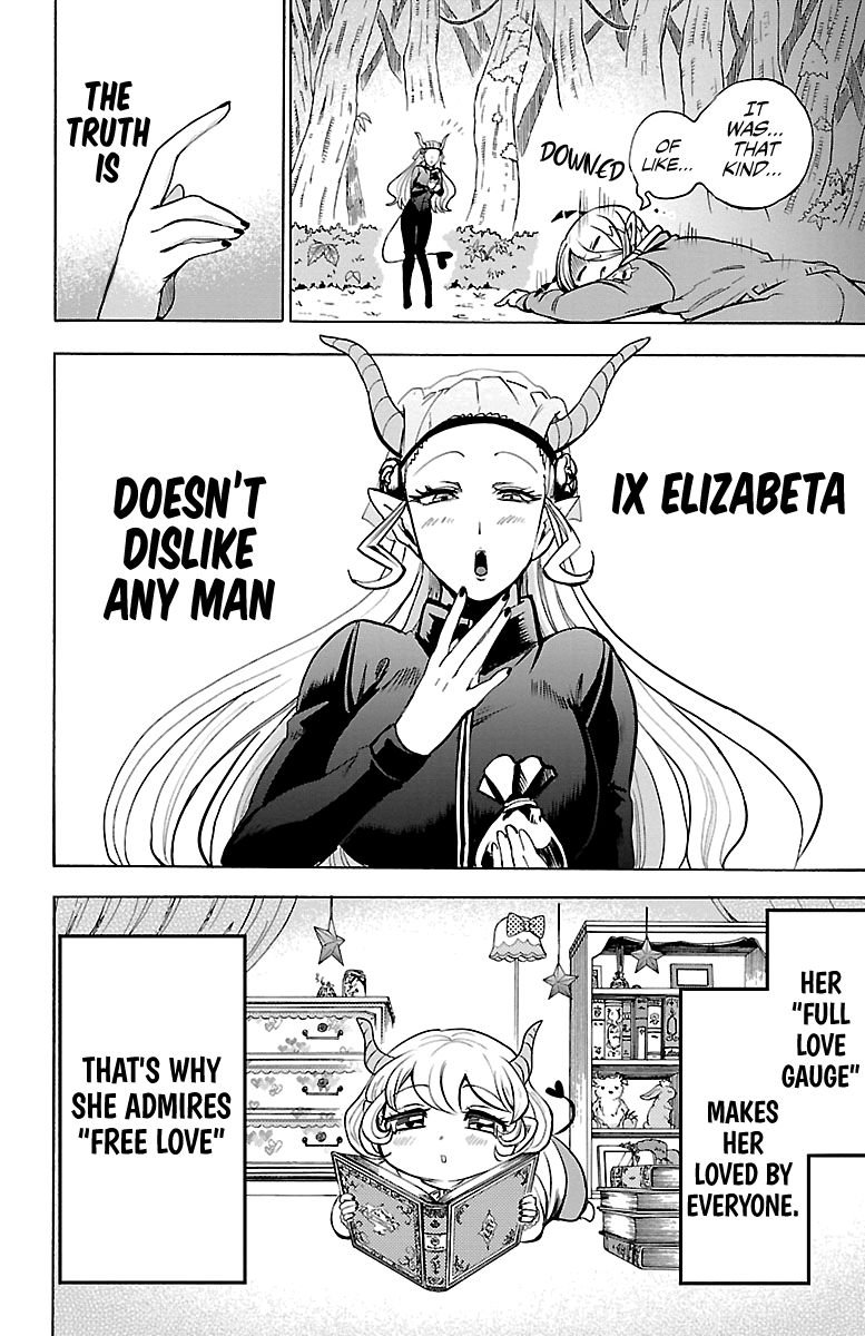 Read Mairimashita Iruma kun Manga Online