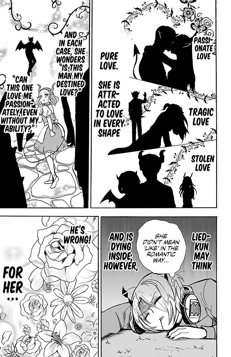 Read Mairimashita Iruma kun Manga Online