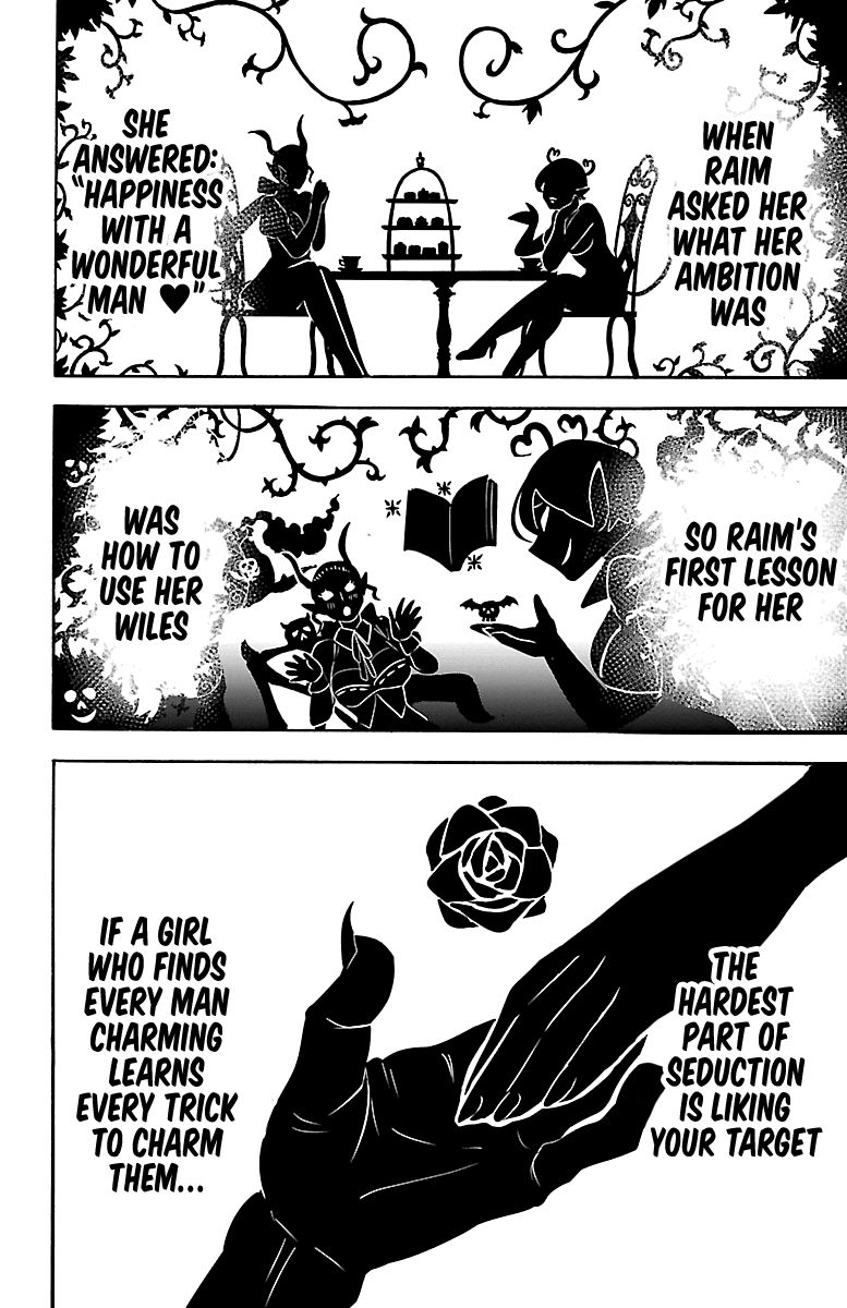 Read Mairimashita Iruma kun Manga Online