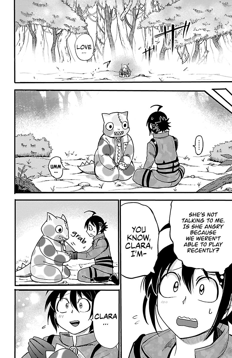 Read Mairimashita Iruma kun Manga Online