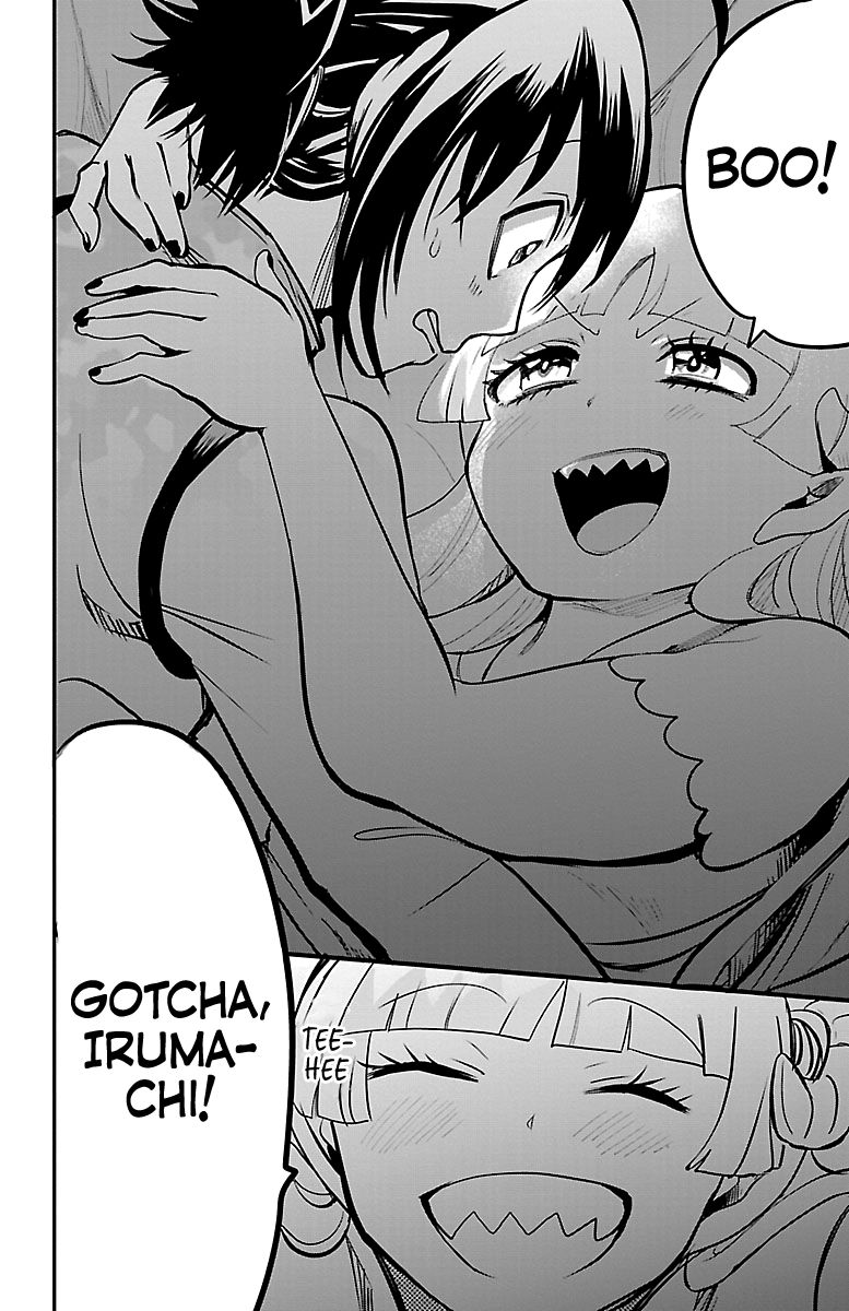 Read Mairimashita Iruma kun Manga Online