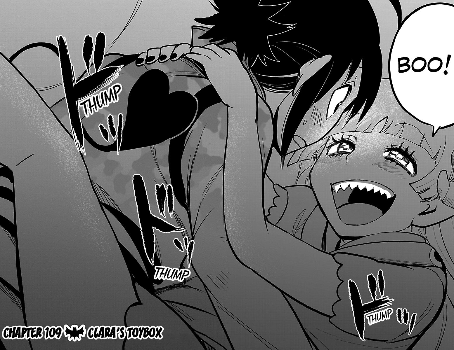 Read Mairimashita Iruma kun Manga Online