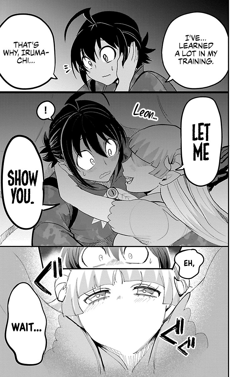 Read Mairimashita Iruma kun Manga Online
