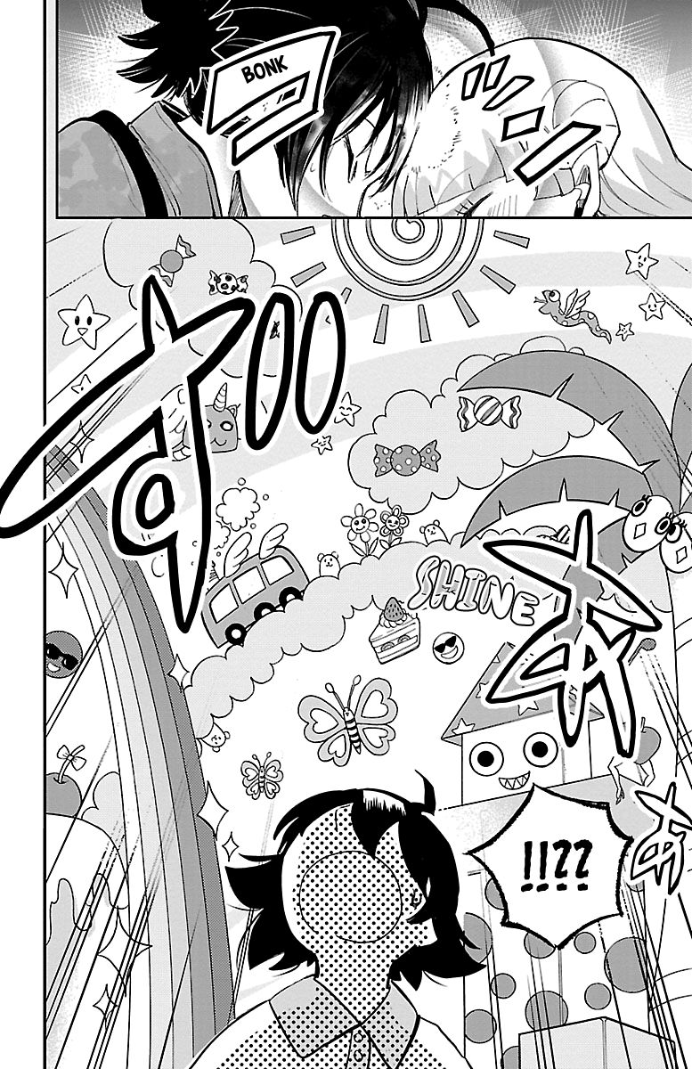 Read Mairimashita Iruma kun Manga Online
