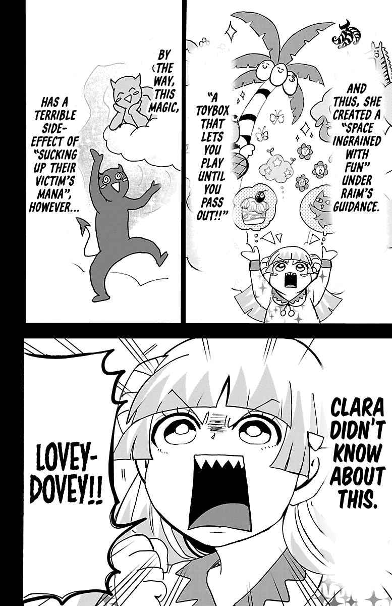Read Mairimashita Iruma kun Manga Online