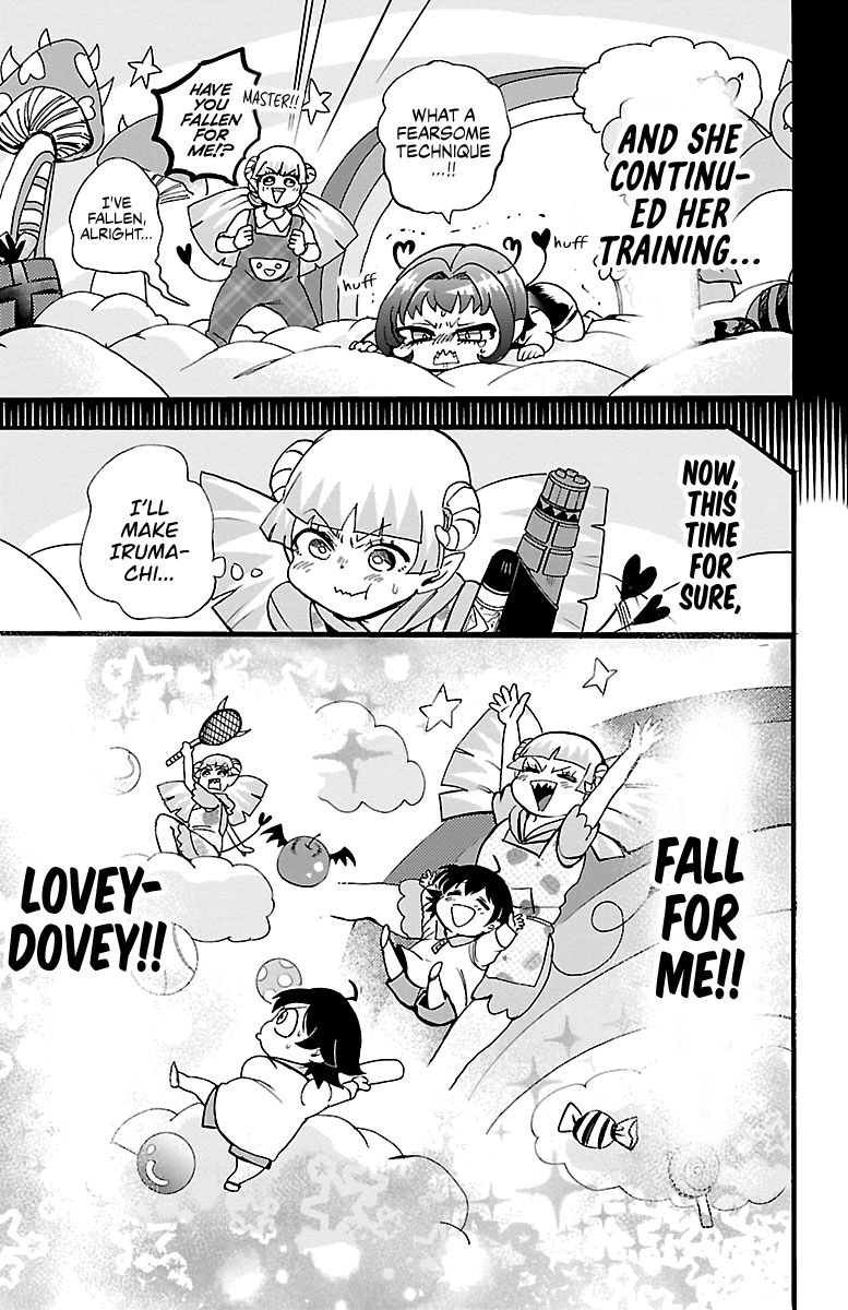Read Mairimashita Iruma kun Manga Online