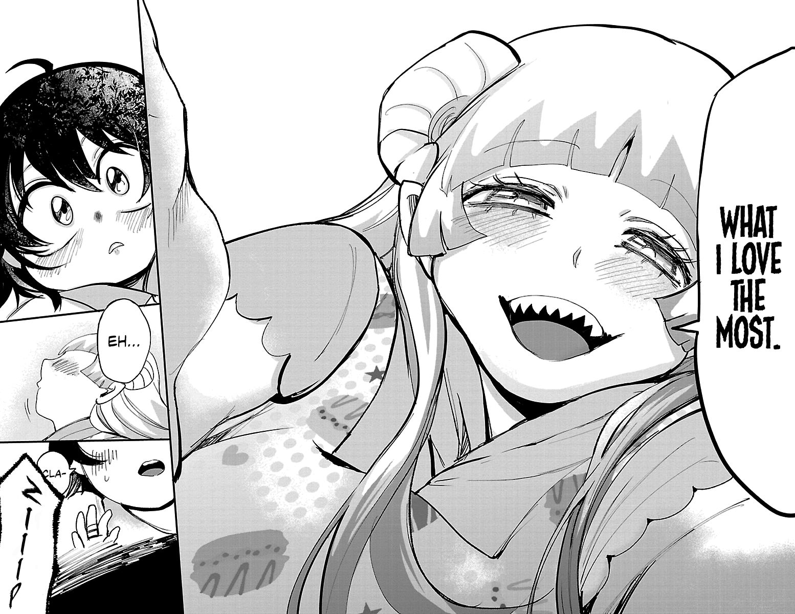 Read Mairimashita Iruma kun Manga Online