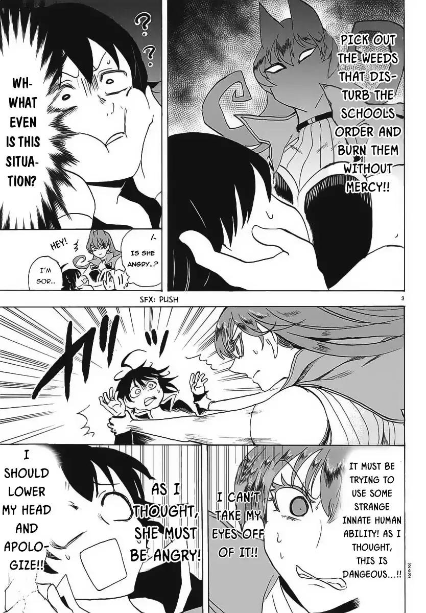 Read Mairimashita Iruma kun Manga Online