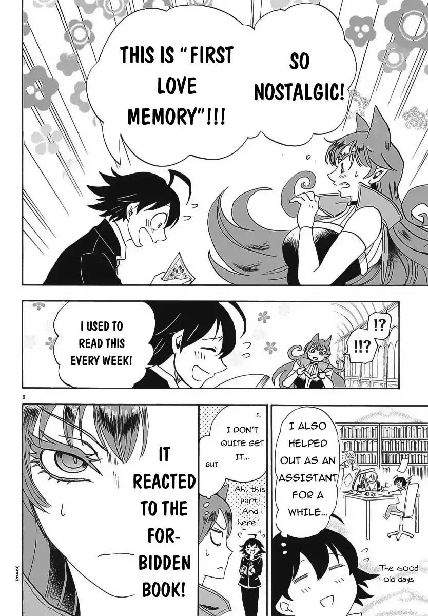 Read Mairimashita Iruma kun Manga Online