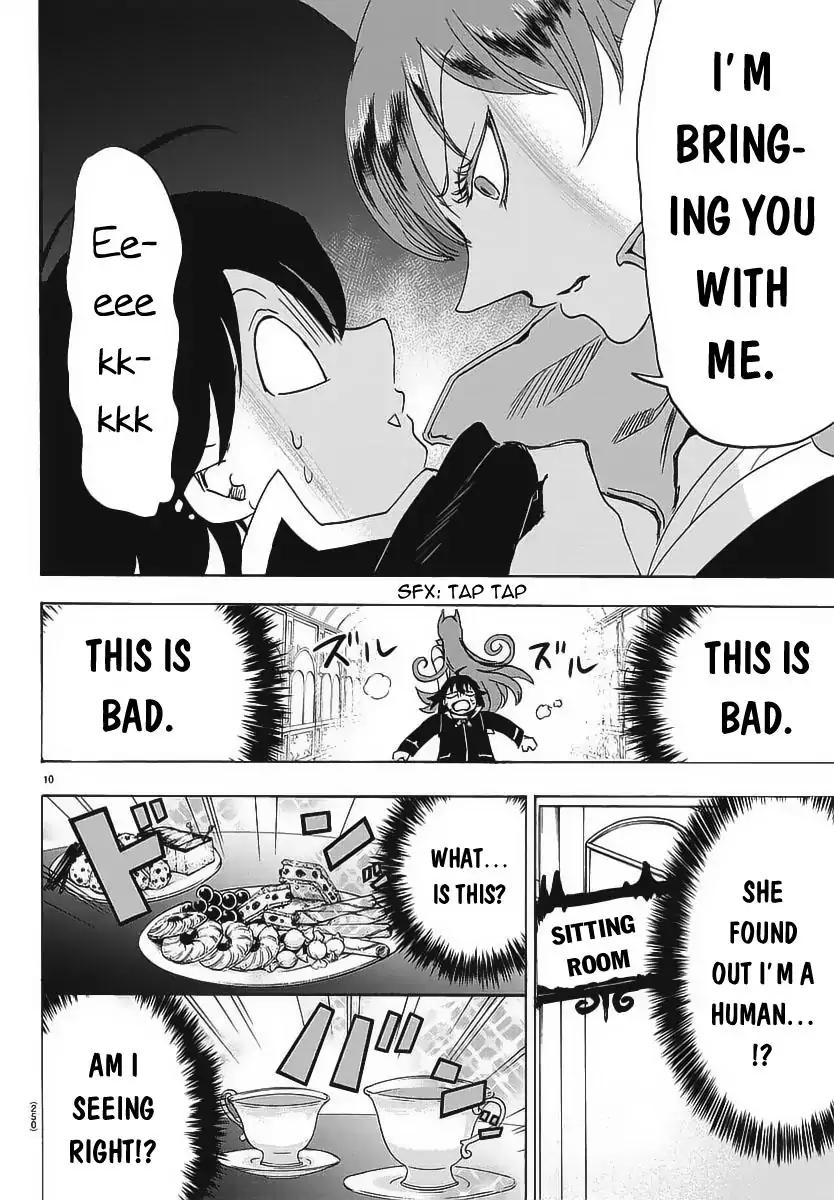 Read Mairimashita Iruma kun Manga Online