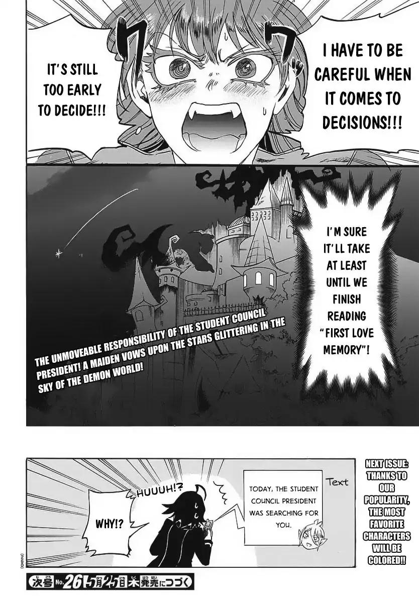 Read Mairimashita Iruma kun Manga Online