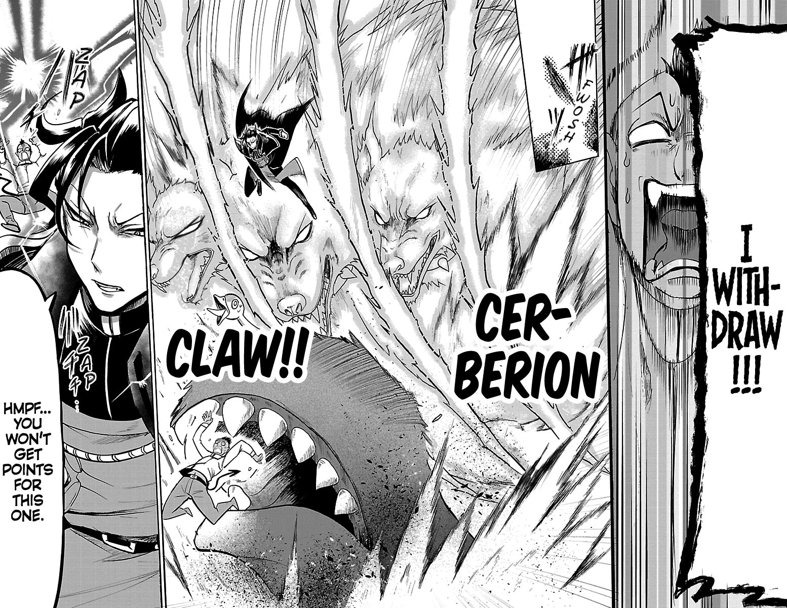 Read Mairimashita Iruma kun Manga Online