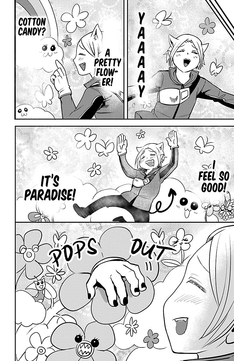 Read Mairimashita Iruma kun Manga Online