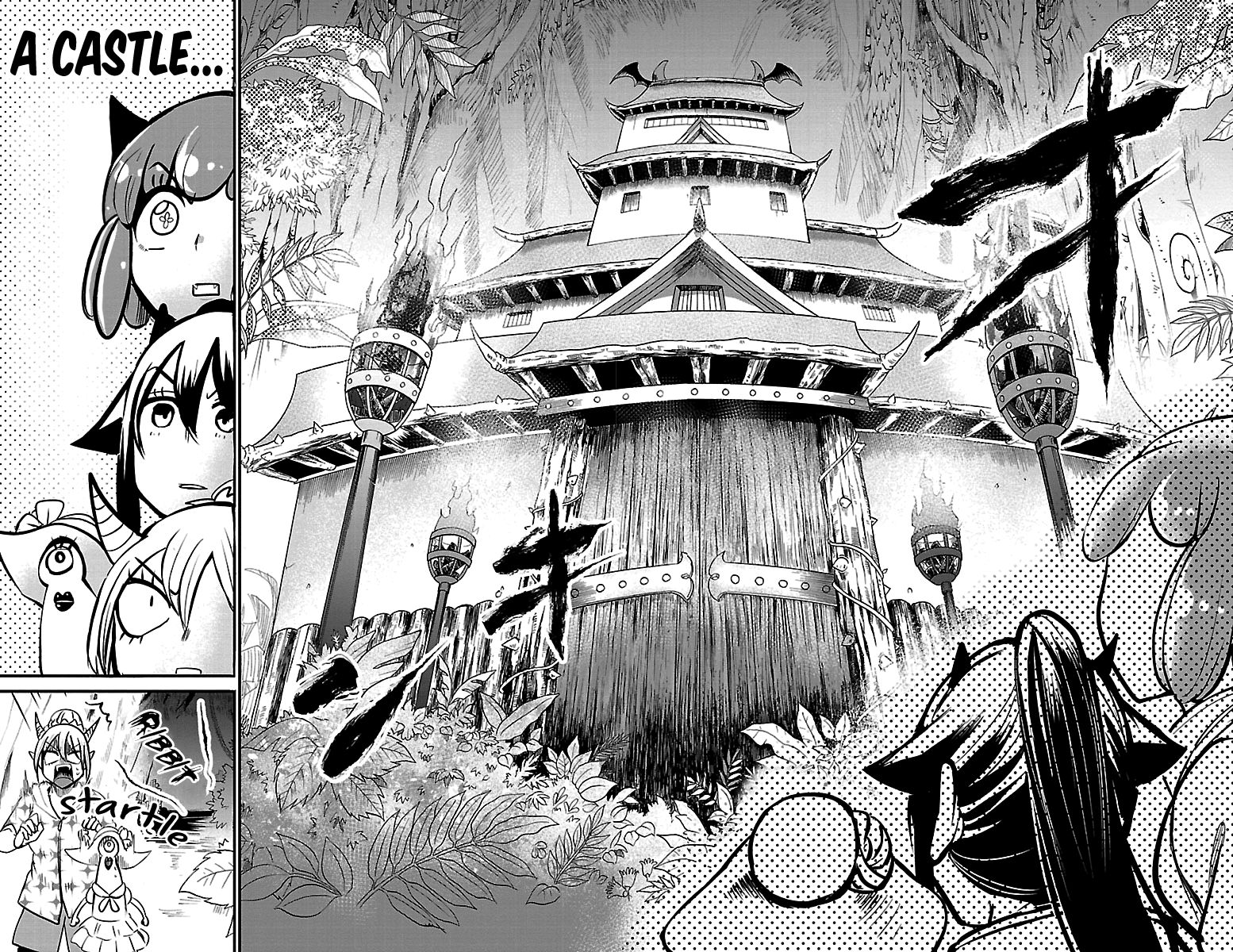 Read Mairimashita Iruma kun Manga Online