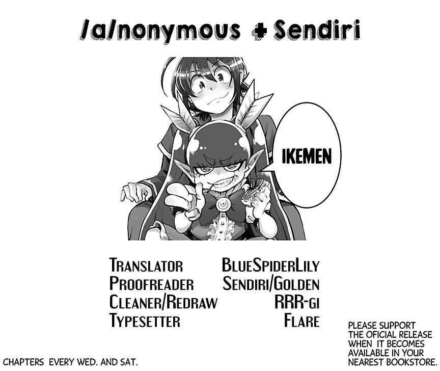 Read Mairimashita Iruma kun Manga Online