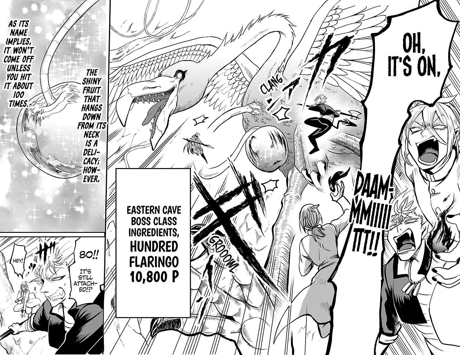 Read Mairimashita Iruma kun Manga Online