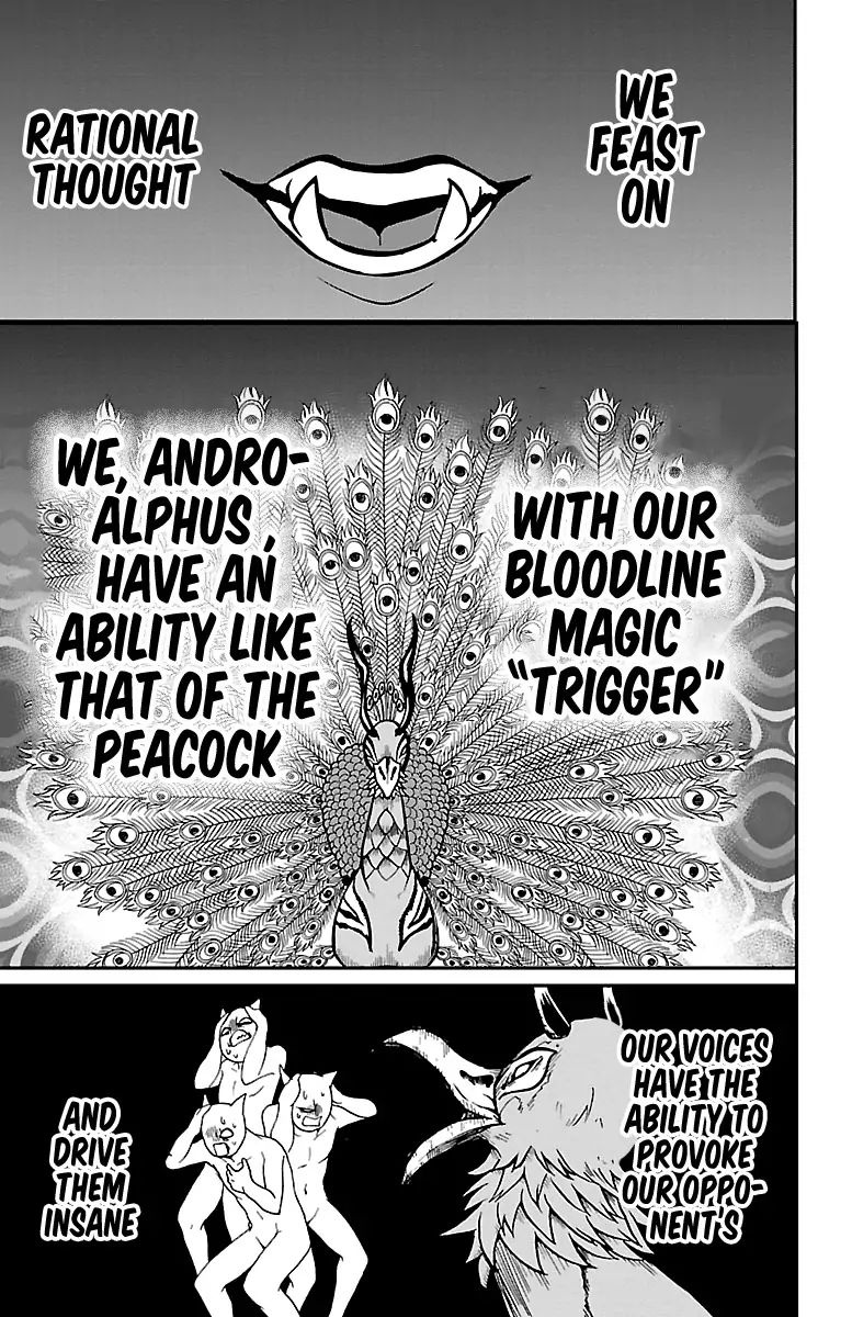 Read Mairimashita Iruma kun Manga Online