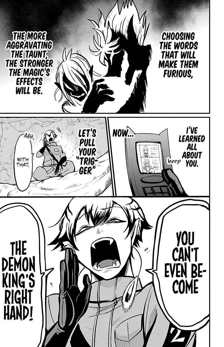 Read Mairimashita Iruma kun Manga Online