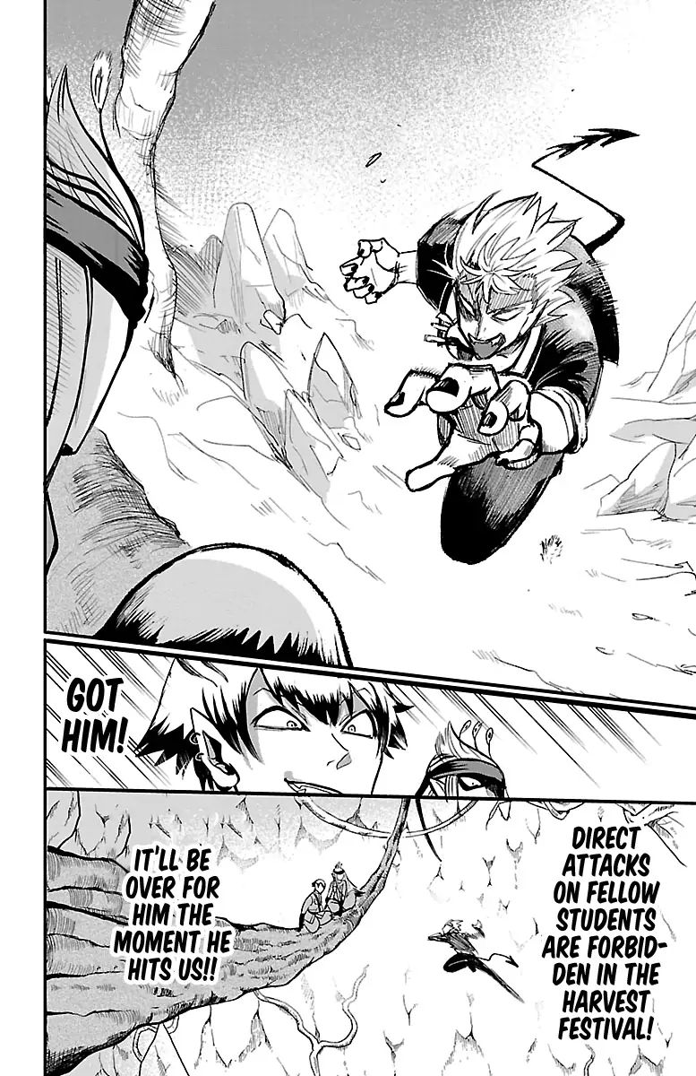 Read Mairimashita Iruma kun Manga Online