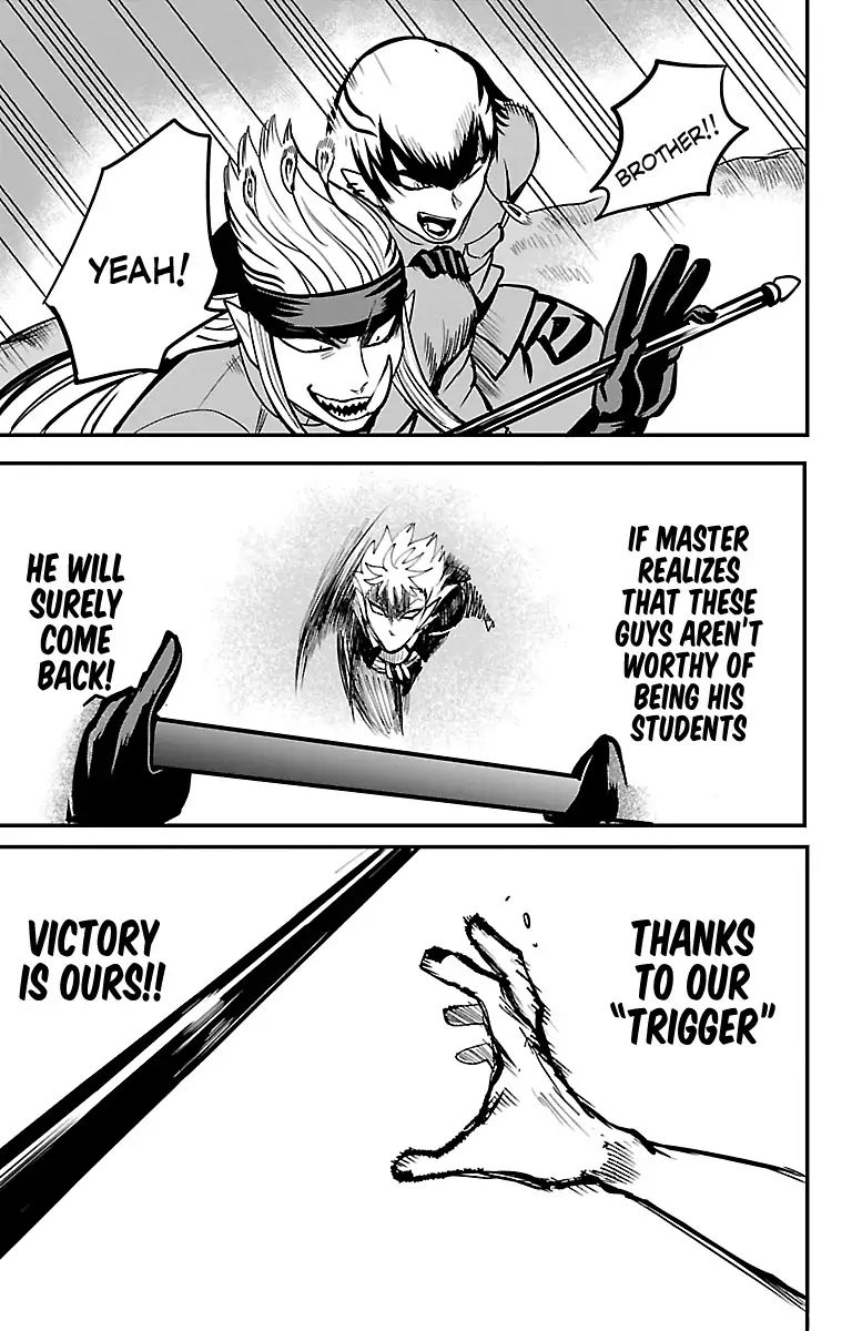 Read Mairimashita Iruma kun Manga Online