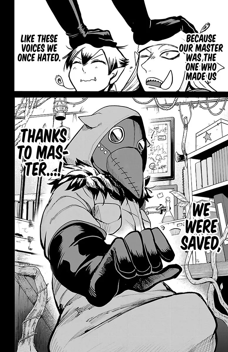 Read Mairimashita Iruma kun Manga Online