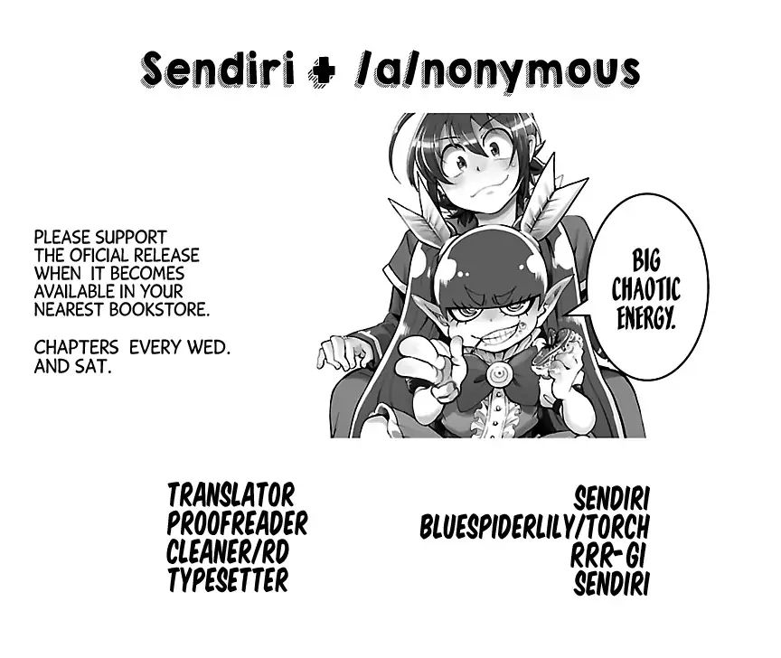 Read Mairimashita Iruma kun Manga Online