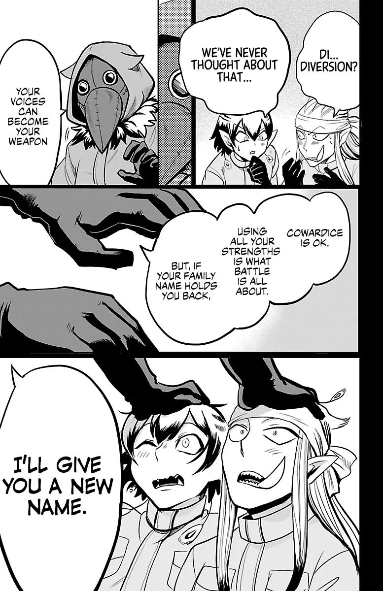 Read Mairimashita Iruma kun Manga Online