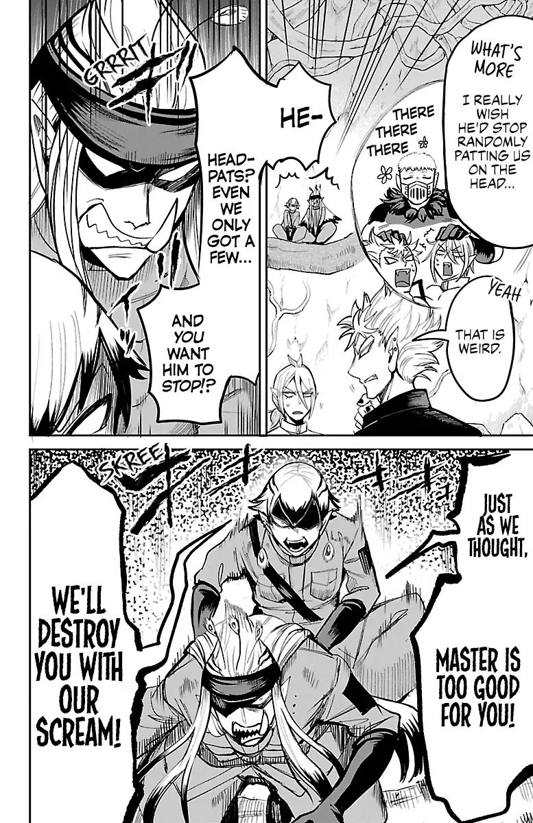 Read Mairimashita Iruma kun Manga Online