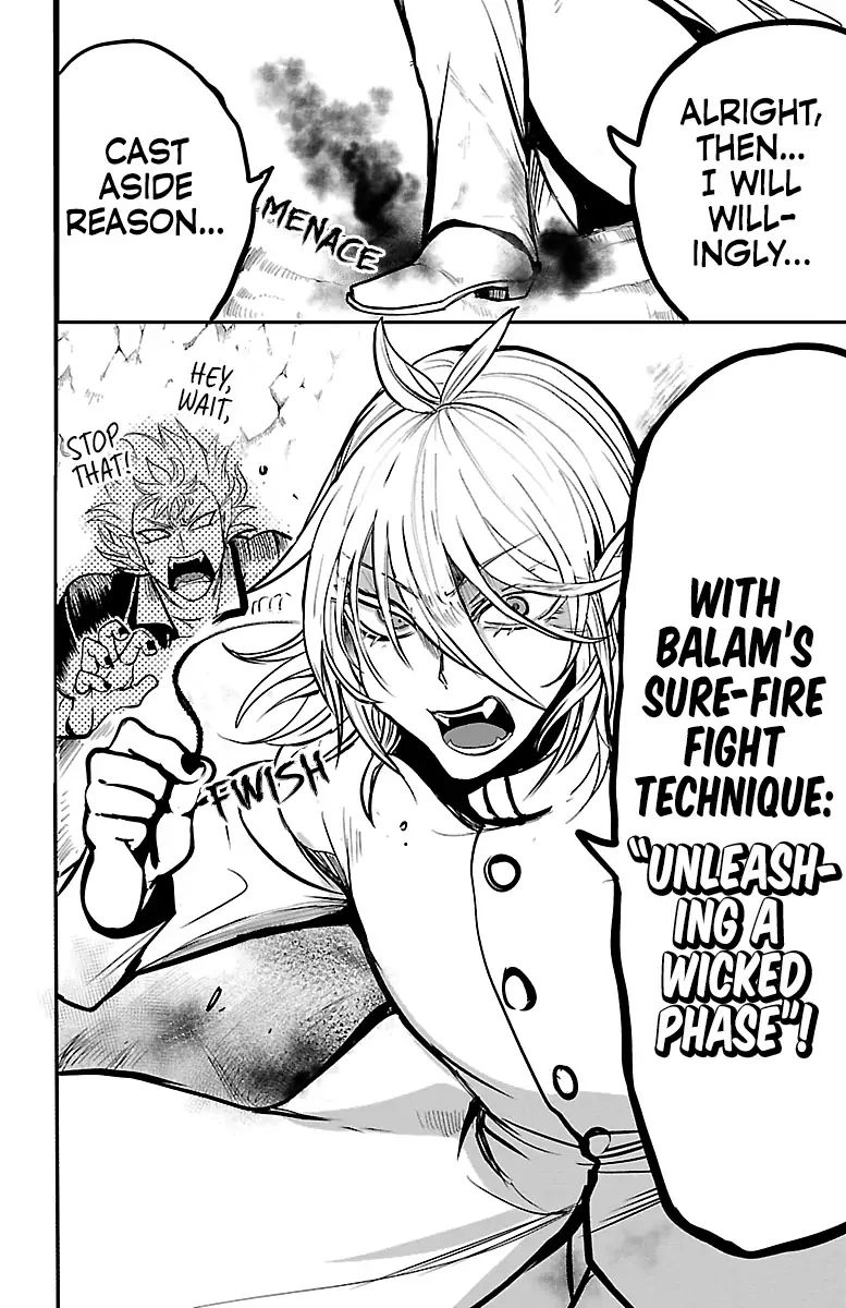 Read Mairimashita Iruma kun Manga Online