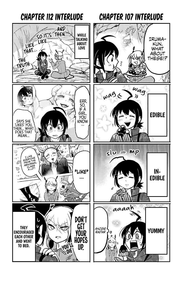Read Mairimashita Iruma kun Manga Online