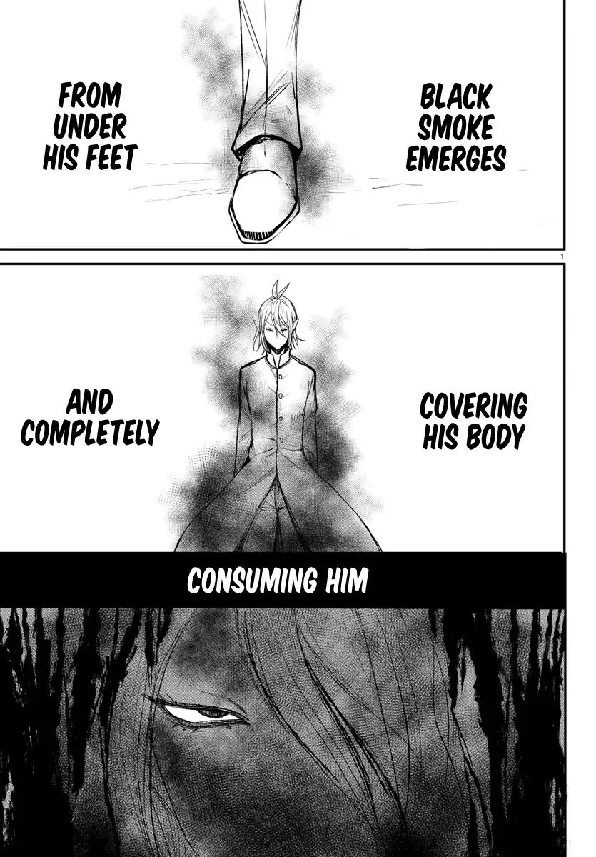 Read Mairimashita Iruma kun Manga Online