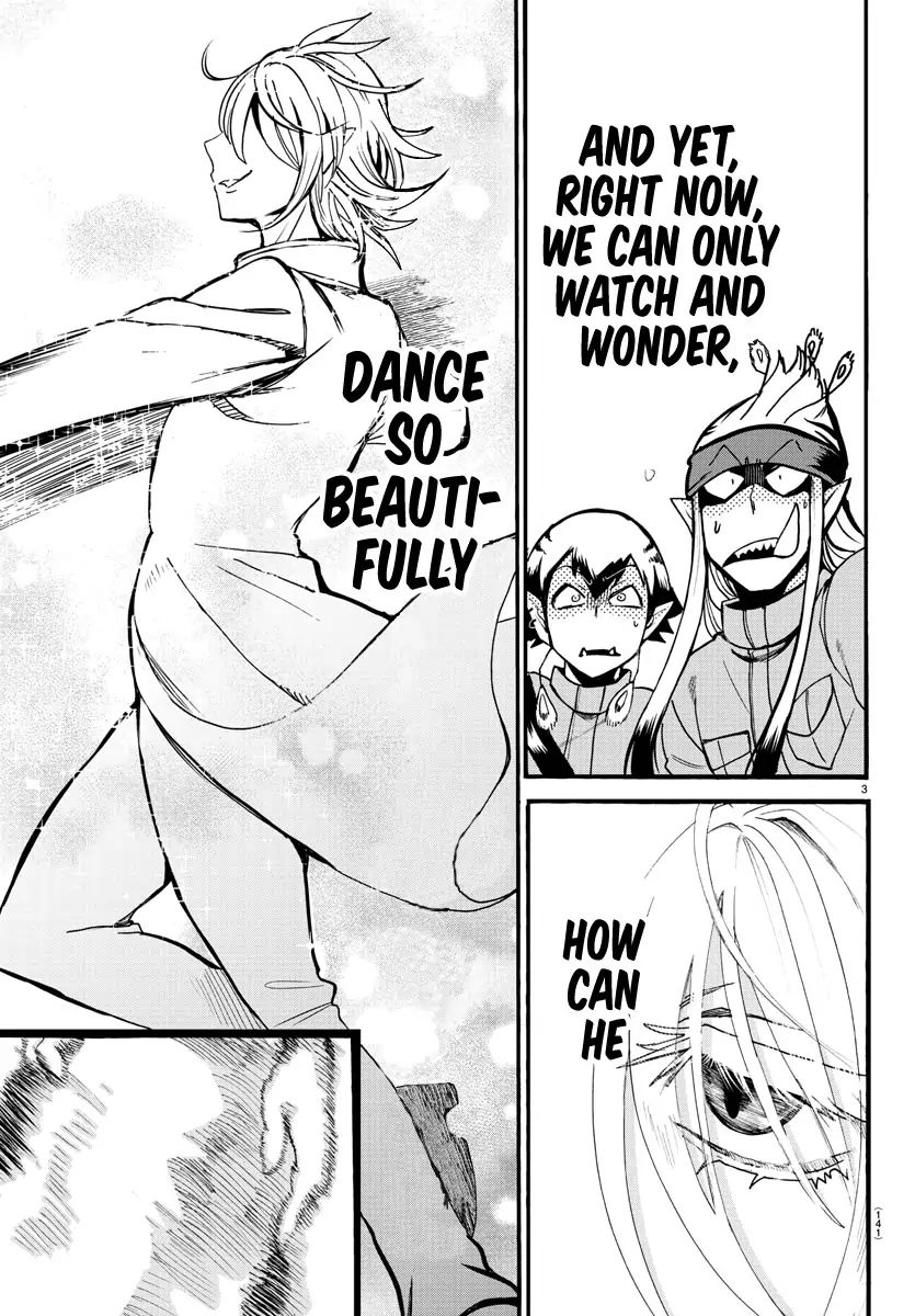 Read Mairimashita Iruma kun Manga Online