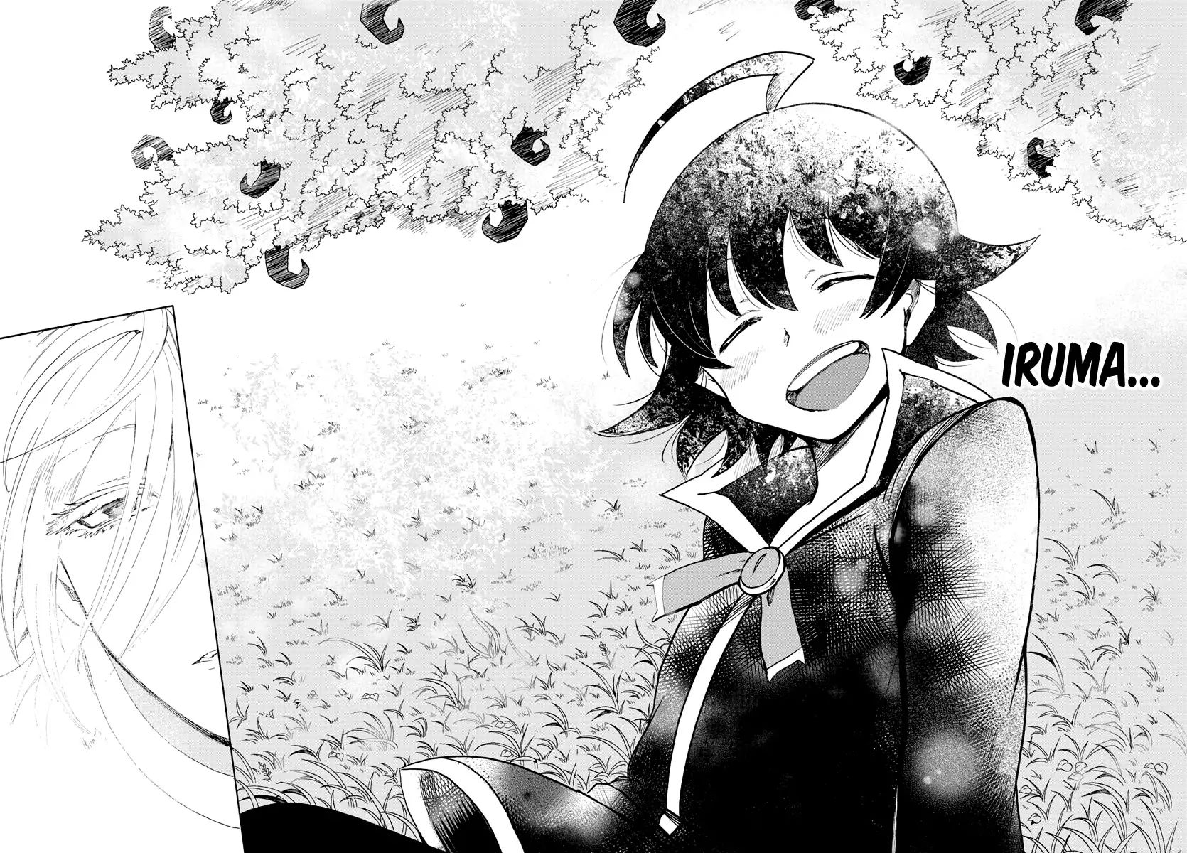 Read Mairimashita Iruma kun Manga Online