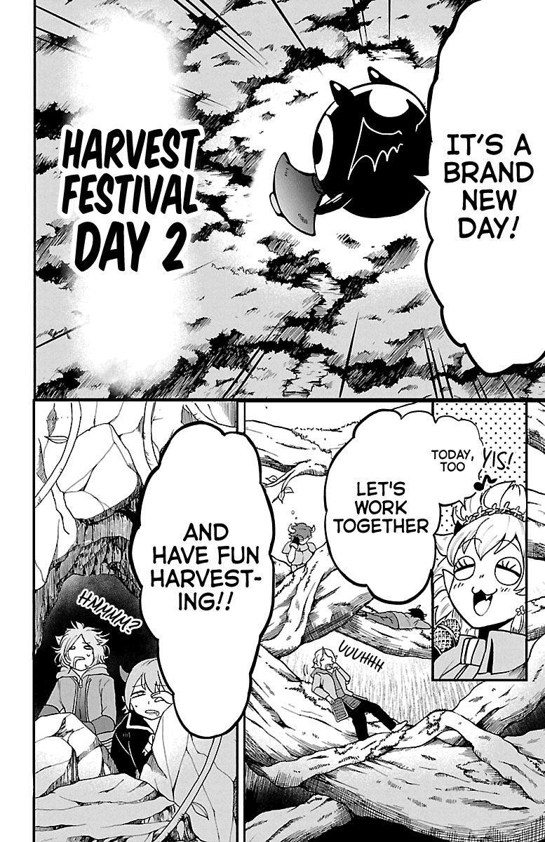 Read Mairimashita Iruma kun Manga Online