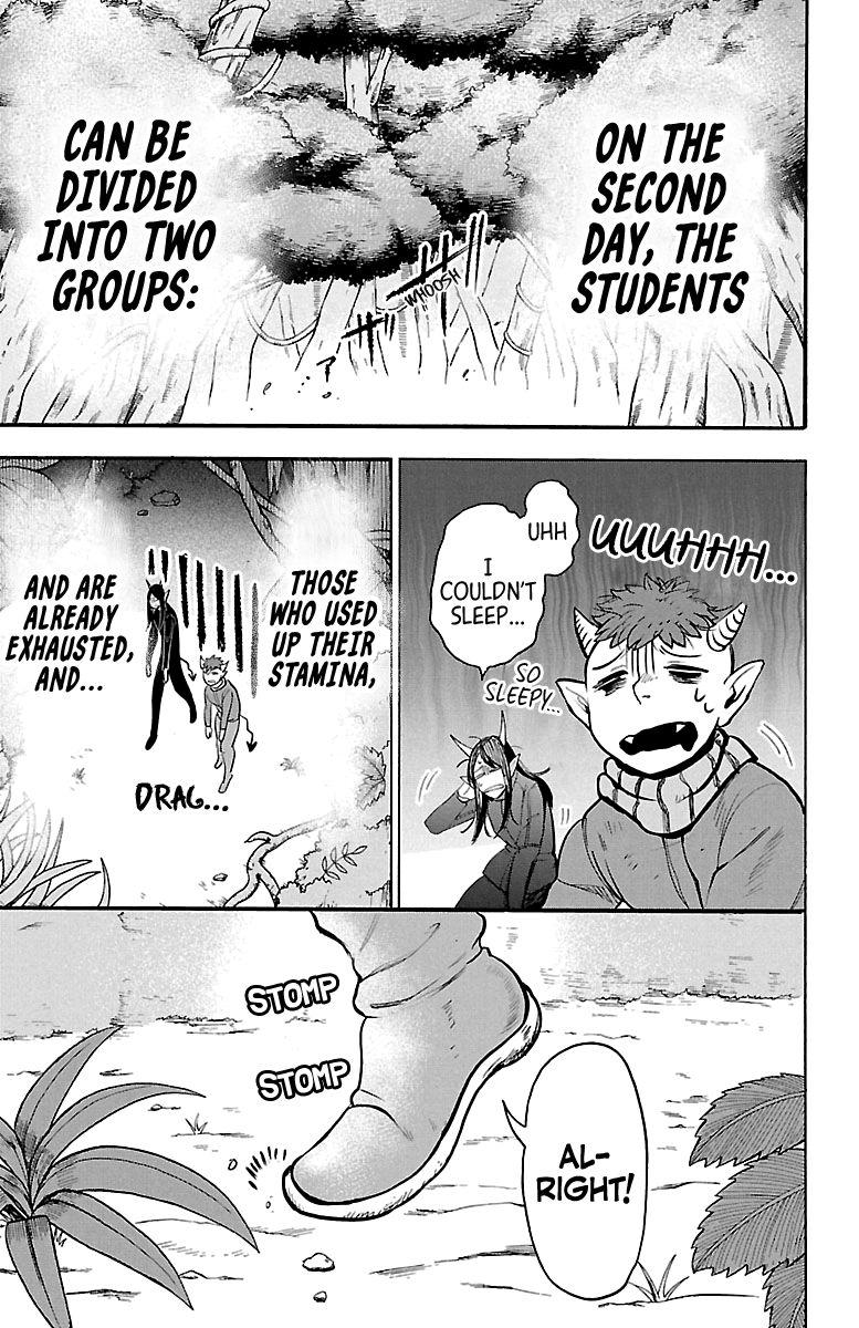 Read Mairimashita Iruma kun Manga Online
