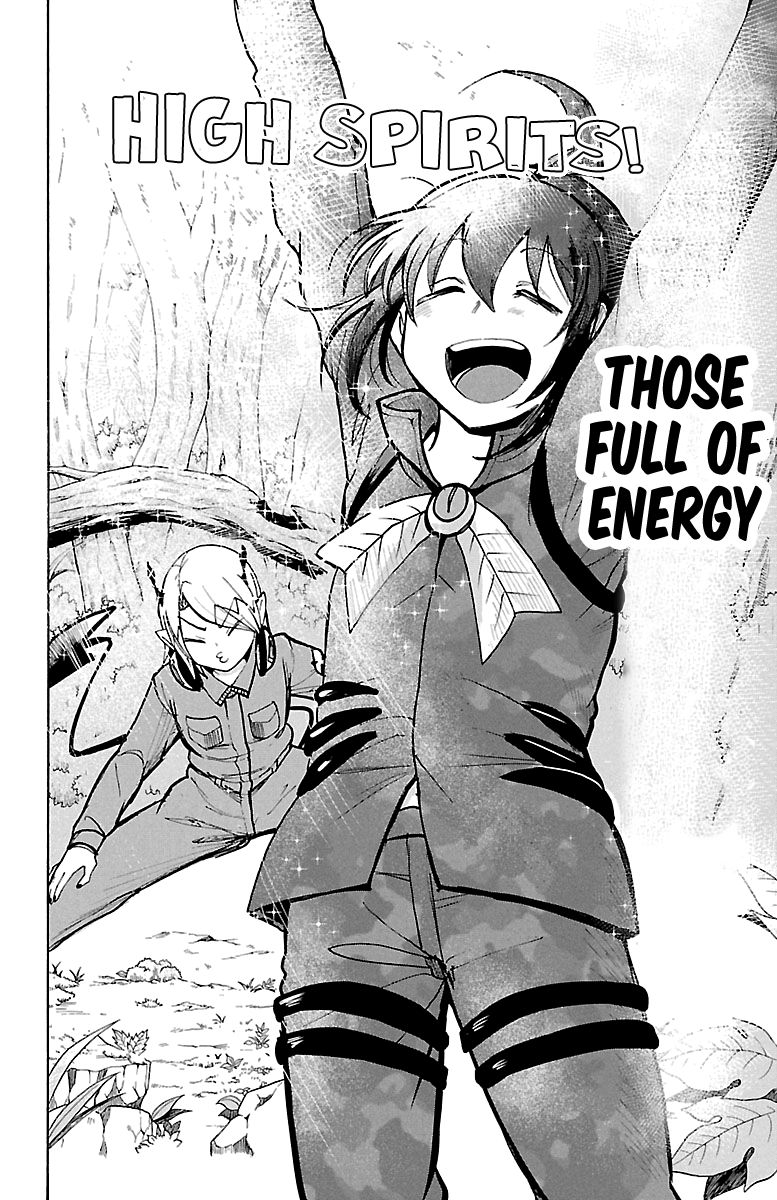 Read Mairimashita Iruma kun Manga Online