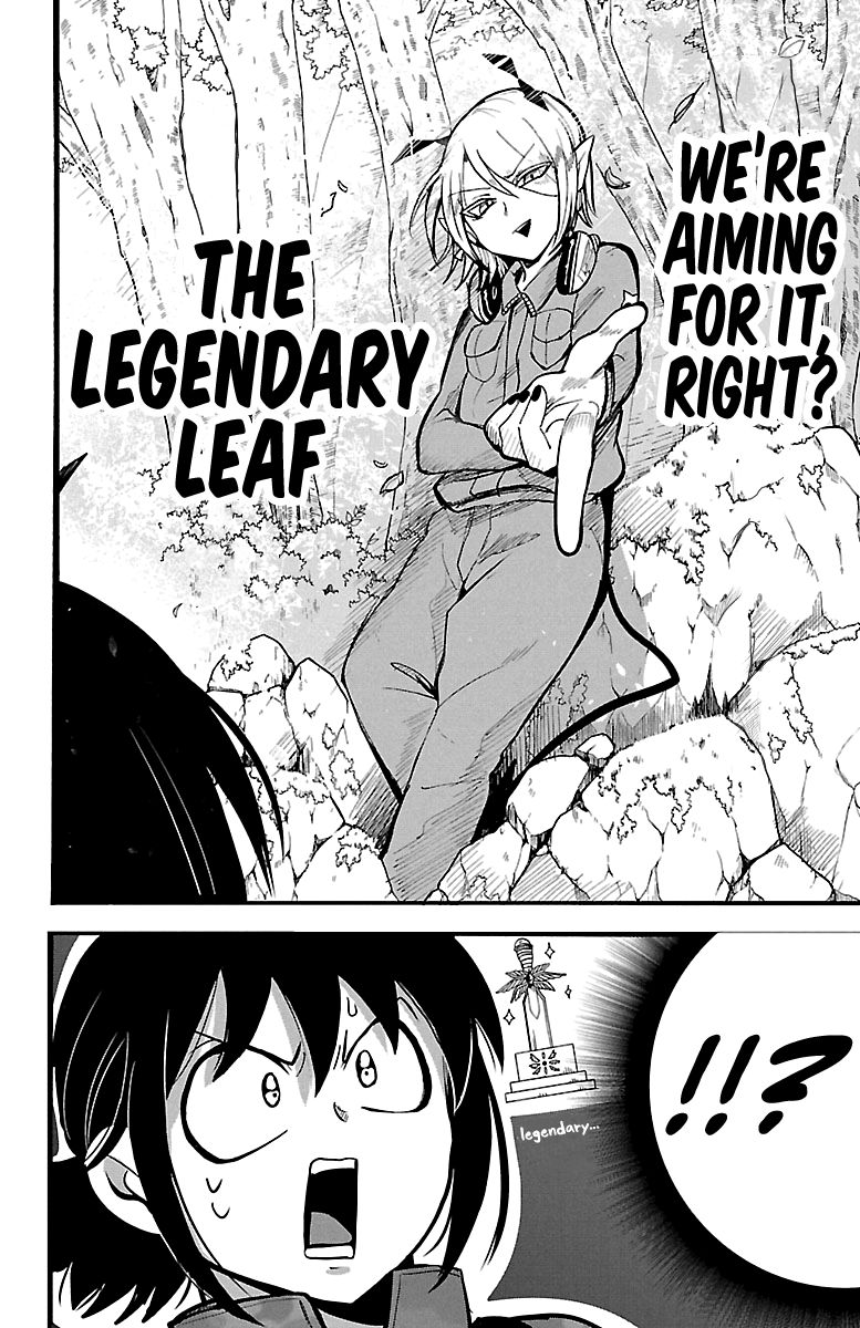 Read Mairimashita Iruma kun Manga Online