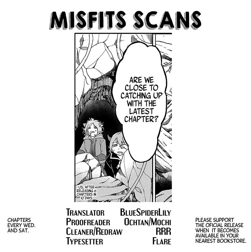 Read Mairimashita Iruma kun Manga Online
