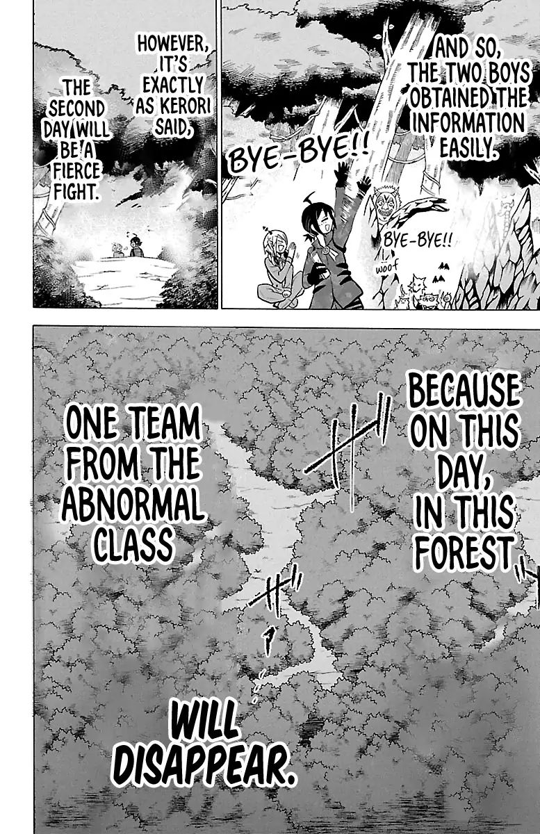 Read Mairimashita Iruma kun Manga Online