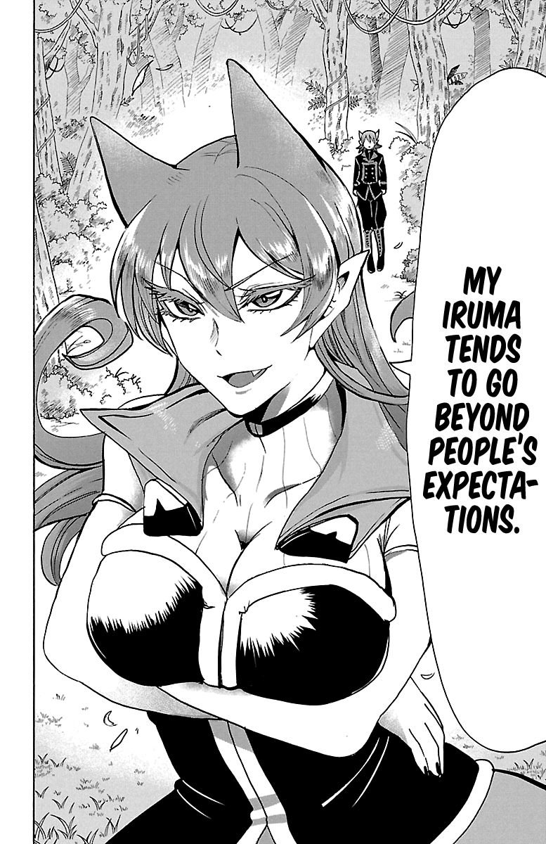 Read Mairimashita Iruma kun Manga Online