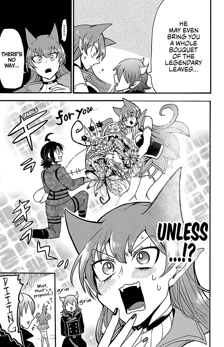 Read Mairimashita Iruma kun Manga Online