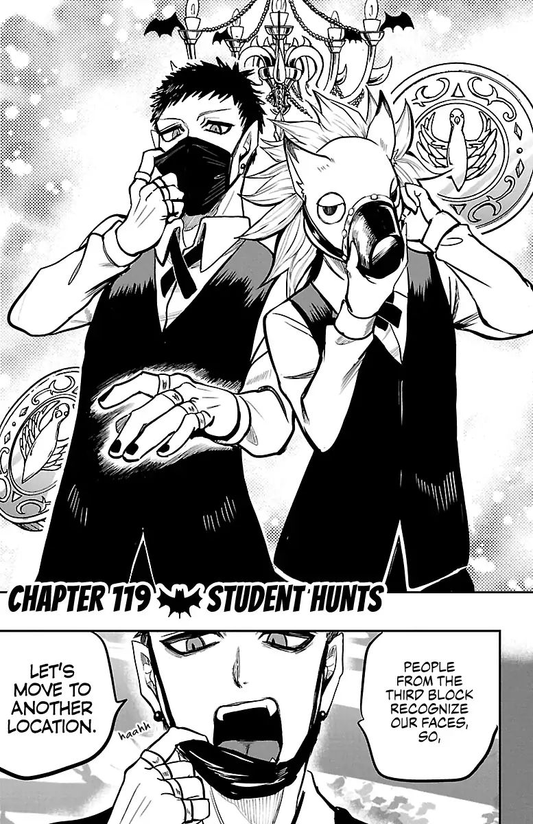 Read Mairimashita Iruma kun Manga Online