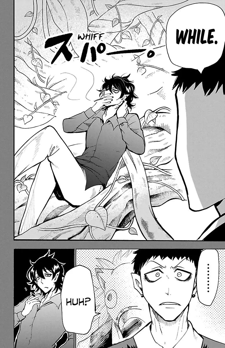 Read Mairimashita Iruma kun Manga Online